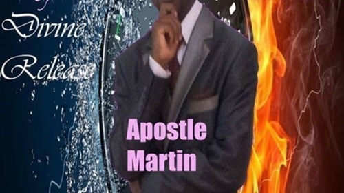 SHEKINAH GLORY CAMPING OUTREACH