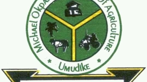 NIGERIAN NATIONAL SENIOR TEAM TRIALS