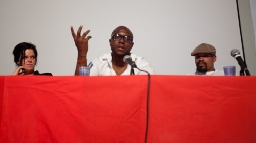 Afrikan Hiphop Conference - Free in Cape Town