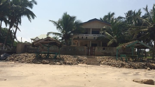 TnM beach Party Bash