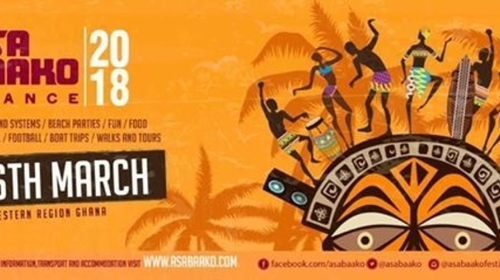Asabaako Festival