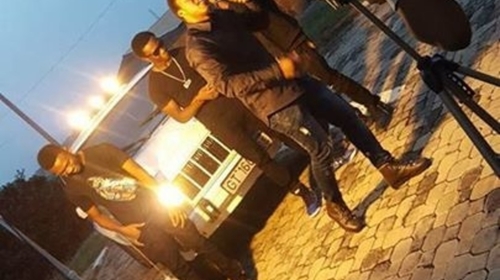 Official Launch Of CSUC Cypher 2018 Video