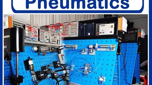 Mechanical Trainings at CRISP, Addis Ababa