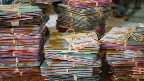 Global Mama's Massive Sale