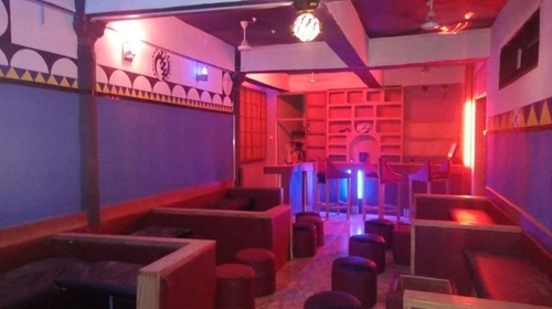 Easter Monday.. After Beach Cool Down.. Smooth Music With Cold Drink..