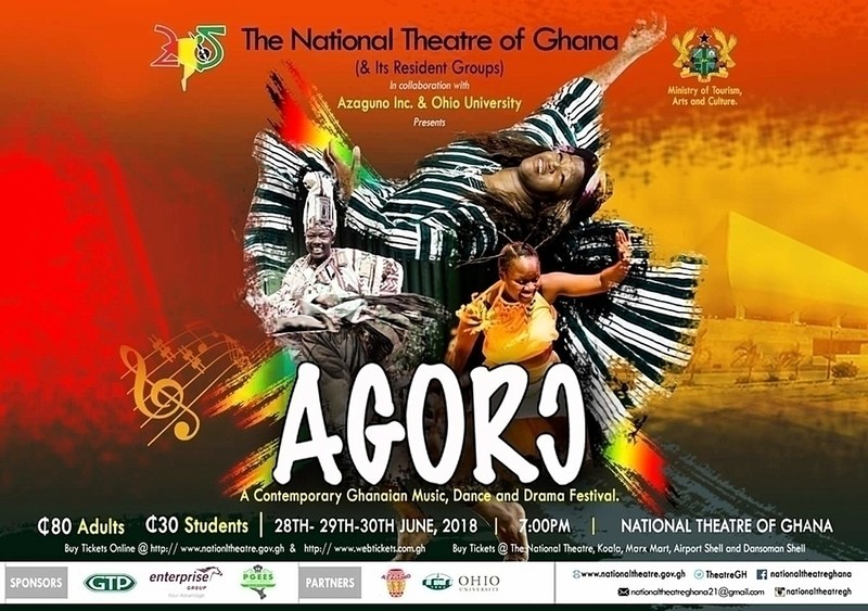 Agoro