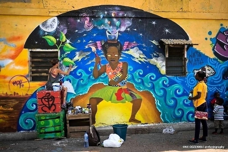 Chalewote Festival 2018