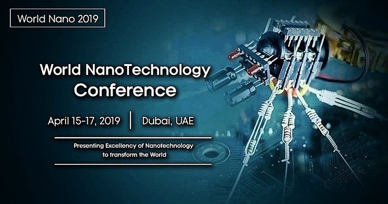 World Nanotechnology Conference