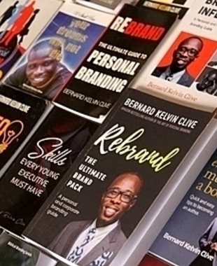 Book Publishing Masterclass IV