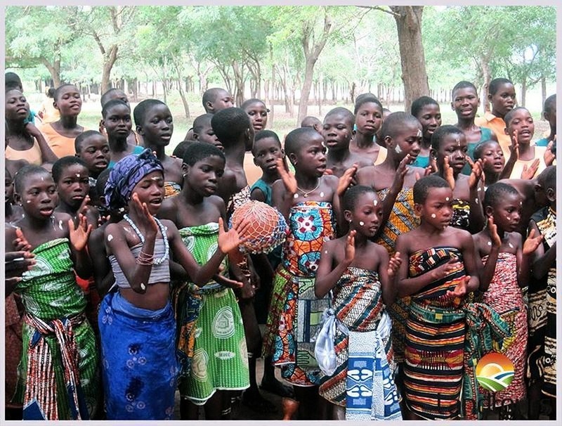 Ghana Culinary and Culture Excursion