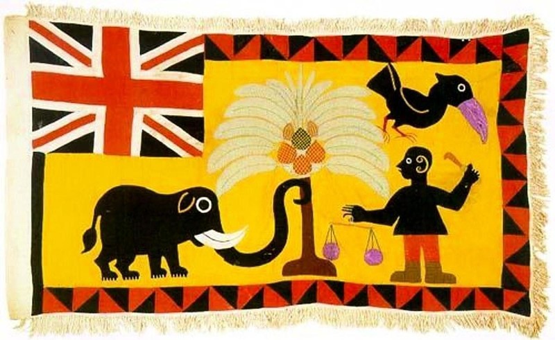 Cape Coast Free Walking Town Tours