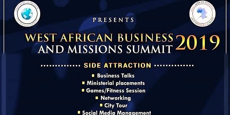 West Africa Business Summit