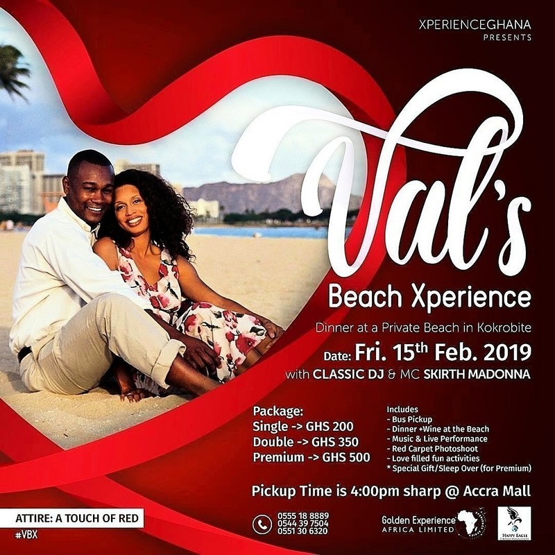 Val's Beach Xperience - VBX