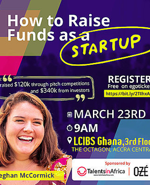 How To Raise Funds As A Startup