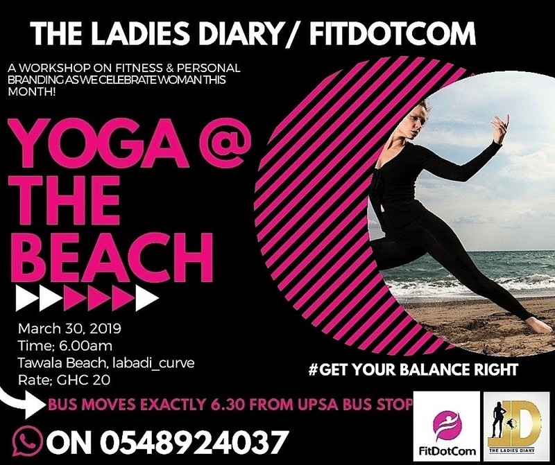 Personal Branding and Fitness Workshop