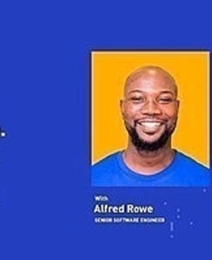 Andela Workshop - Exposure. Replication. Innovation.