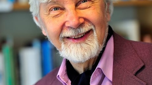 Public lecture: Dangers of War – Chances of Peace: Global Trends in Conflict Dynamics