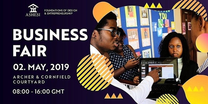 FDE BUSINESS FAIR 2019