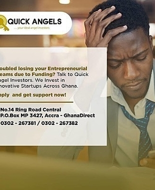 How to Raise Funds As An Entrepreneur