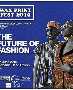 The Future of Fashion