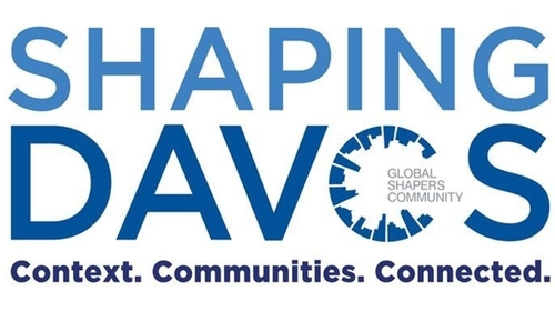 Shaping Davos