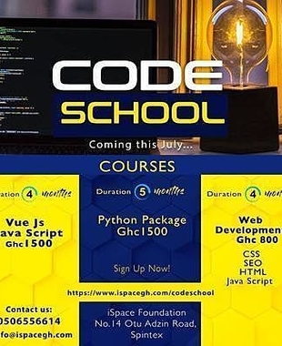 Code School 