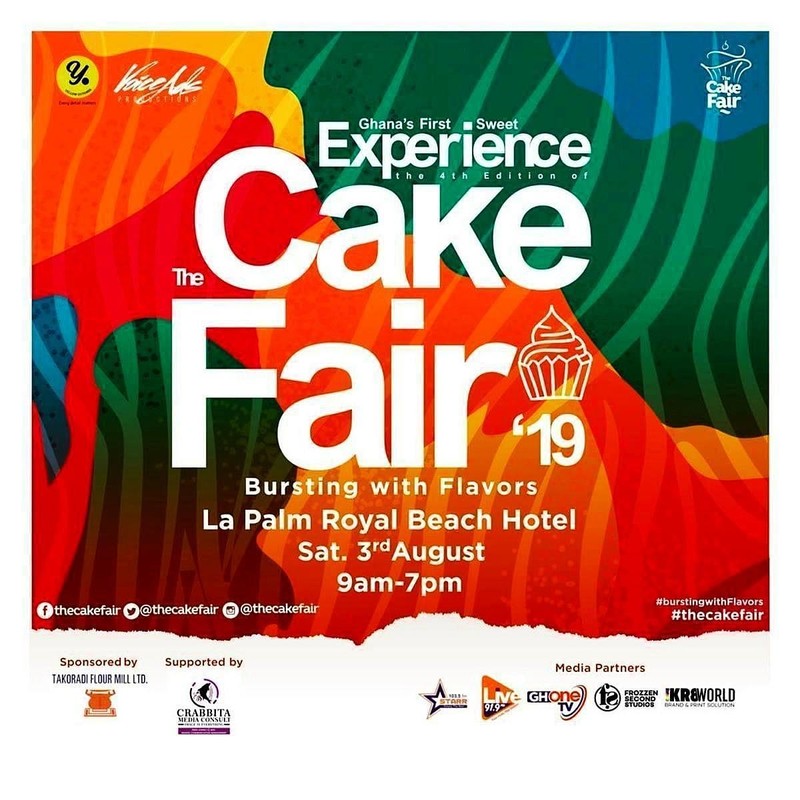 The Cake Fair