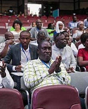 Micro, Small and Medium-size Enterprises (MSME) Day 2019