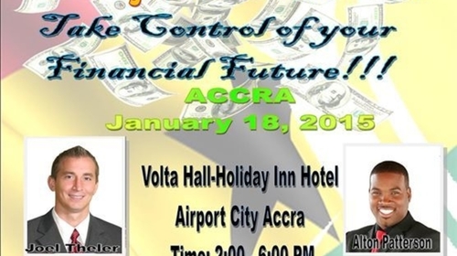 Opportunity Presentation & Training