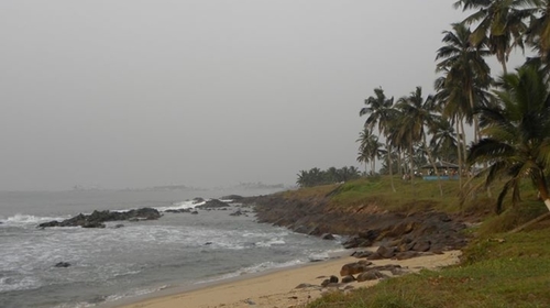 Pan African Mini Fest