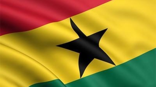 OUVERTURE ZIJA AU GHANA !!!