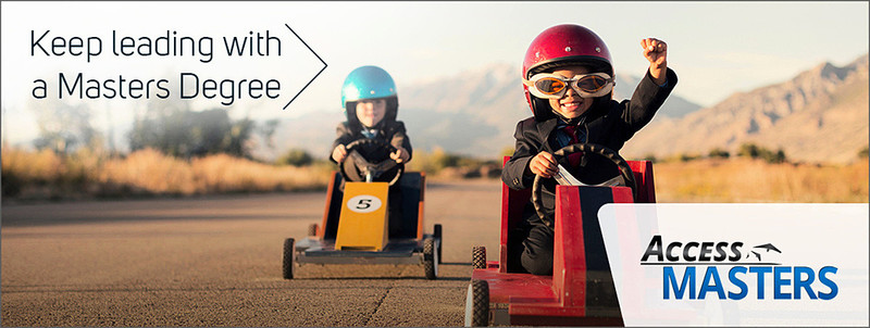 Access Masters One-to-One Event in Accra