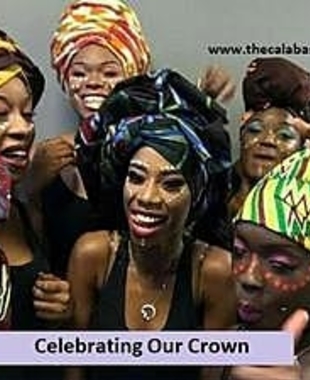 Celebrating Our Crown