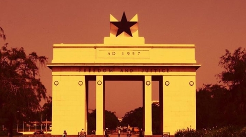 Accra, Ghana in February Travel Tour with Calabar Imports, Brooklyn, NY