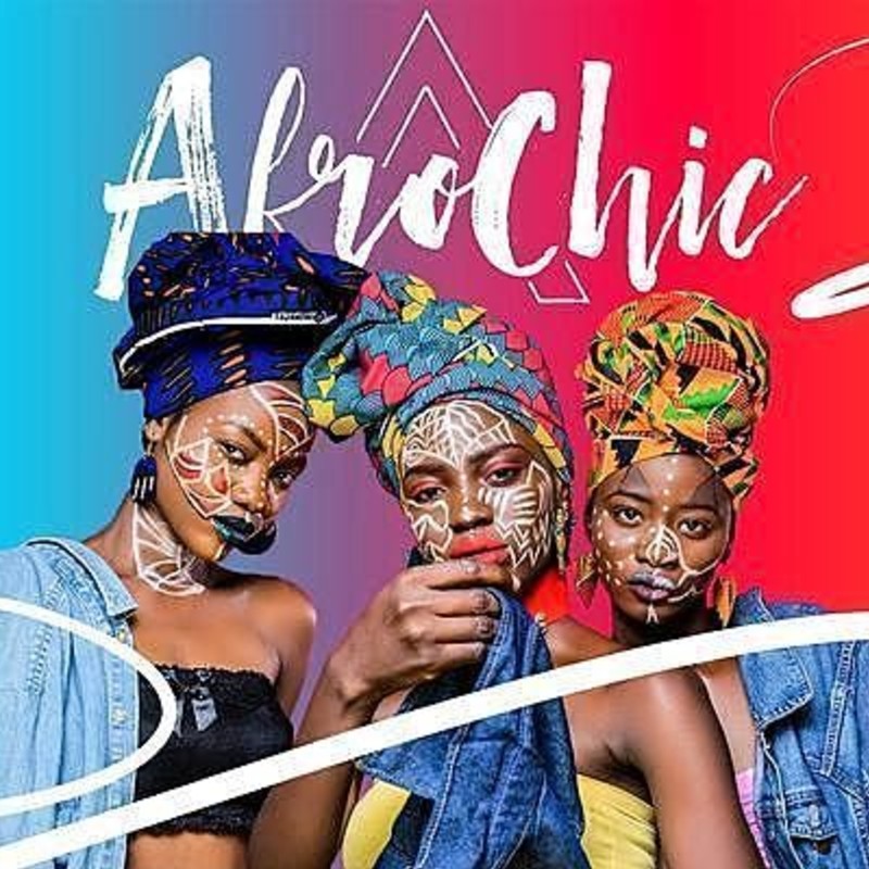 AfroChic Diaspora Festival