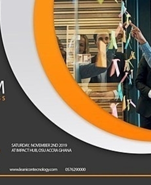 Agile Scrum Masterclass