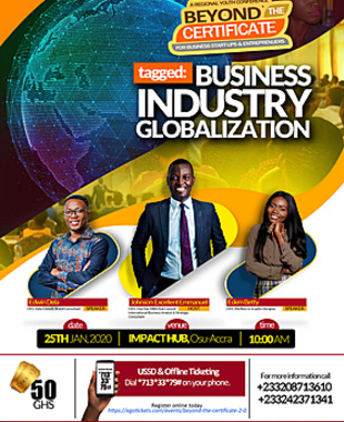 Beyond The Certificate 3.0