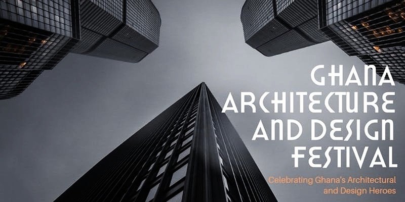 Ghana Architecture and Design Festival
