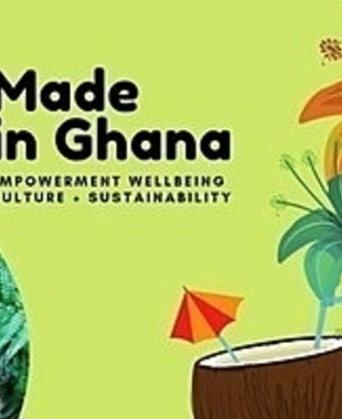 Made In Ghana