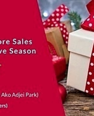 How to Make More Sales During The Festive Season 