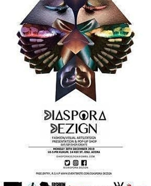 Diaspora Dezign