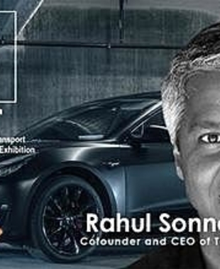 THE SEAT SUMMIT FOR AFRICA 2020