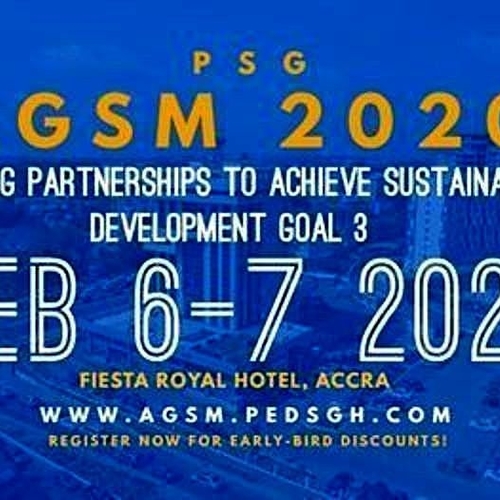 PSG AGSM 2020