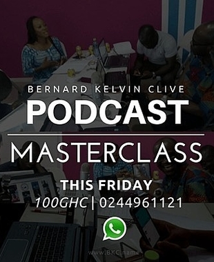 Learn How to Podcast with EASE