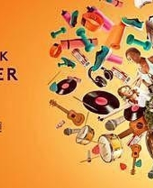 Study UK Fair - Accra