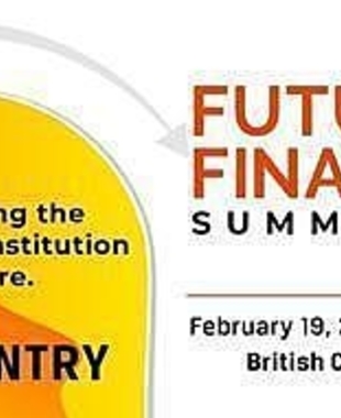 Future of Finance Summit 2020