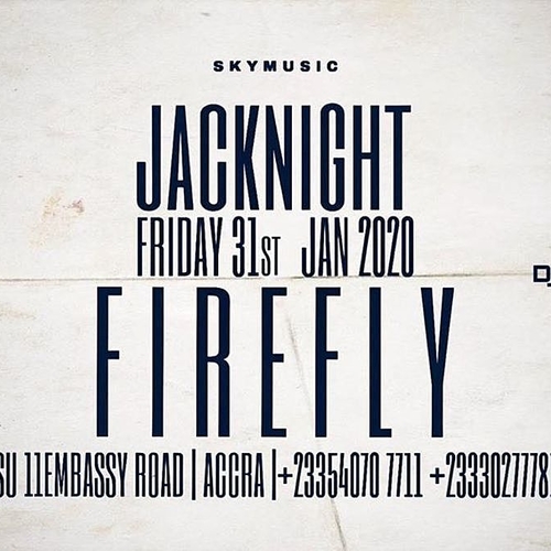 SkyMusic - JACKNIGHT