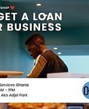 How To Get A Loan for Your Business