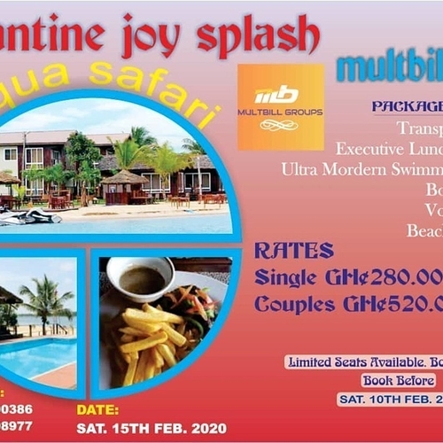 Valantine Joy Splash