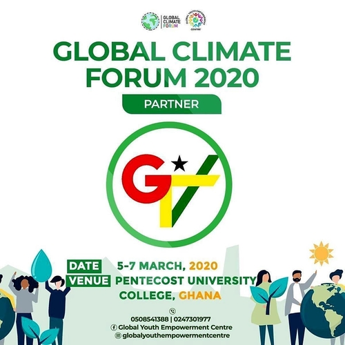 Global Climate Forum